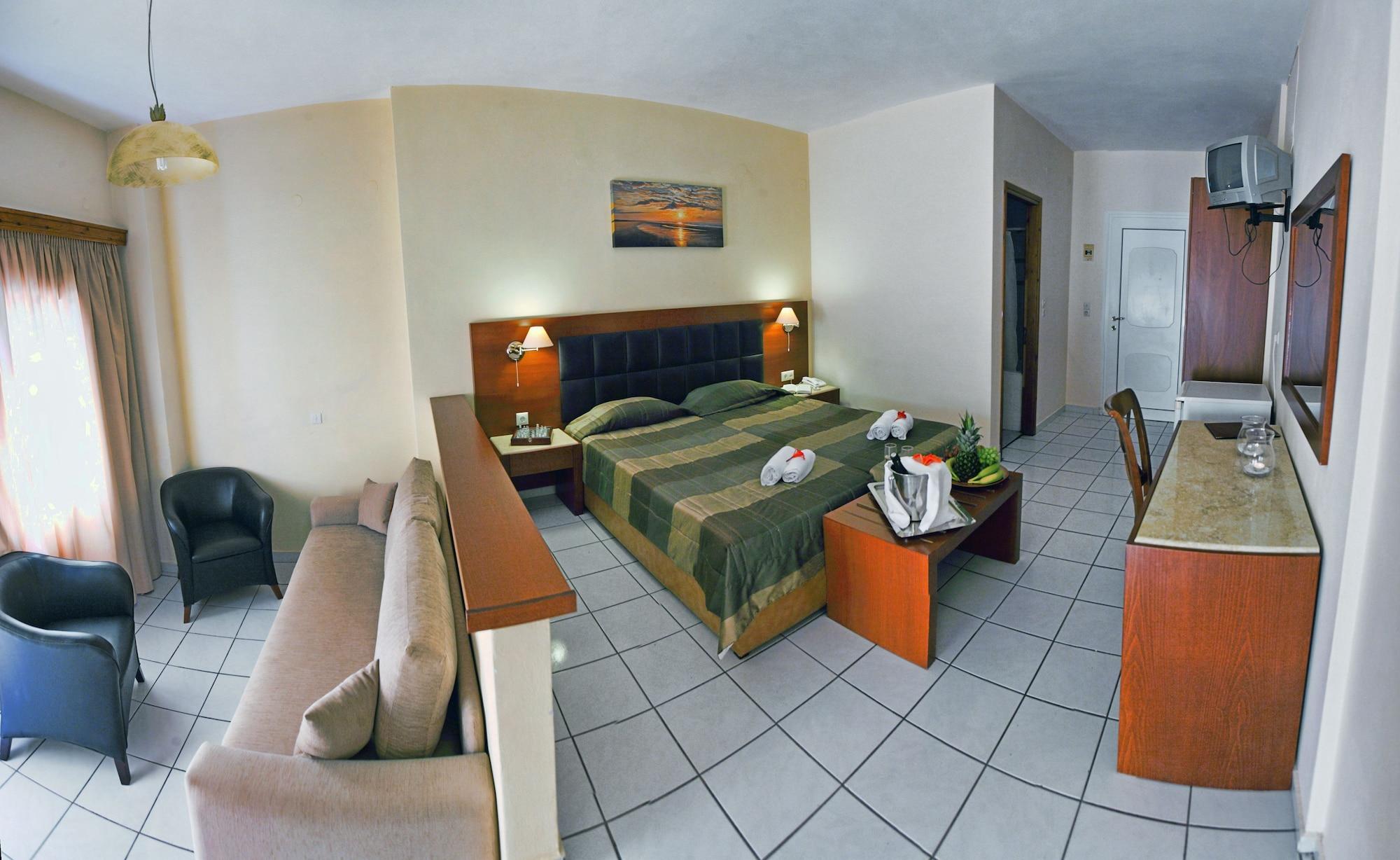 Belvedere Aeolis 3*