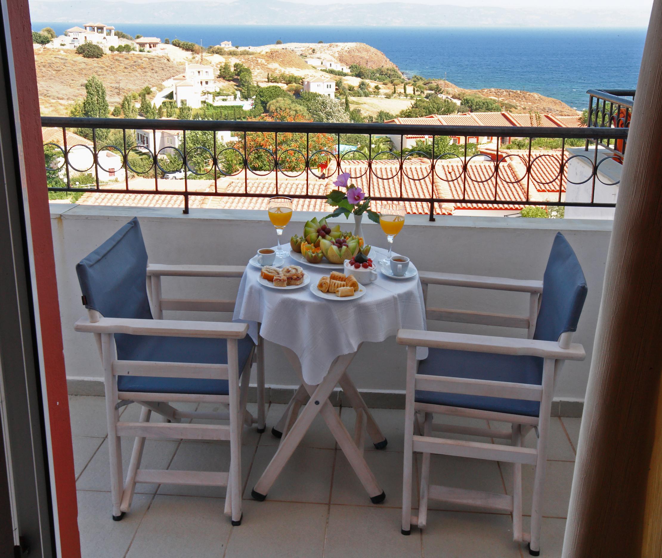 Belvedere Aeolis 3*