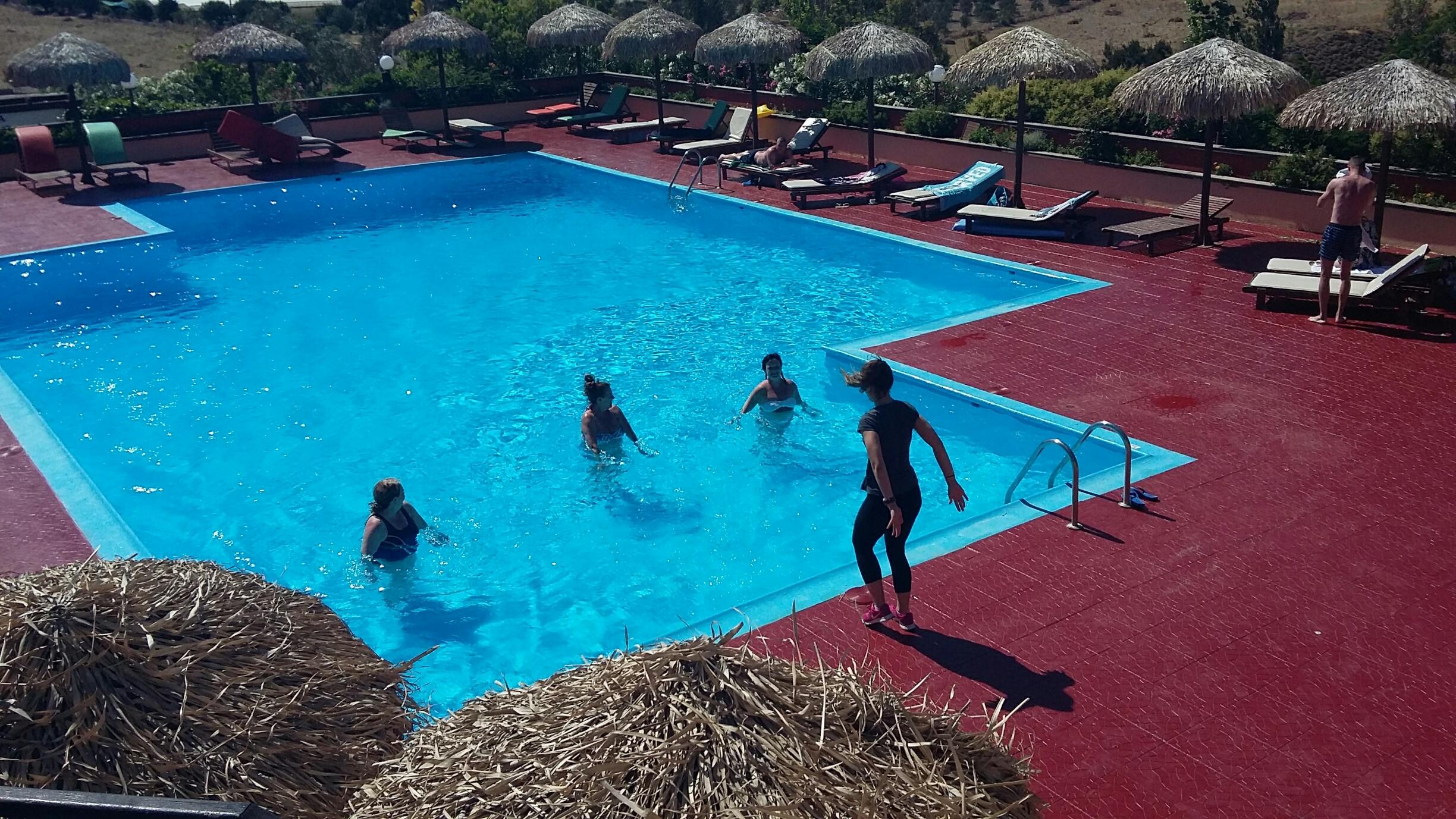 Hotel Belvedere Aeolis