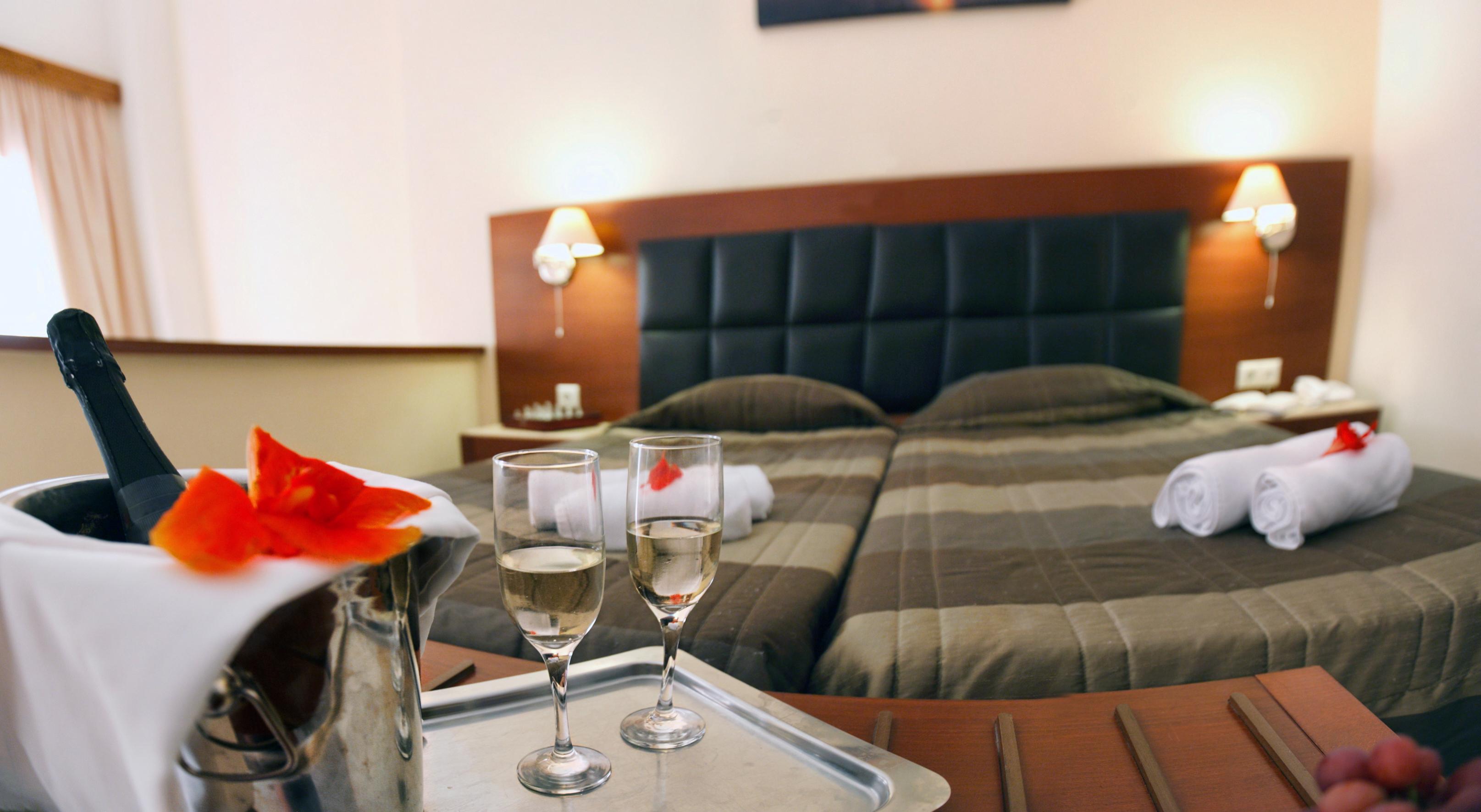 Belvedere Aeolis 3*
