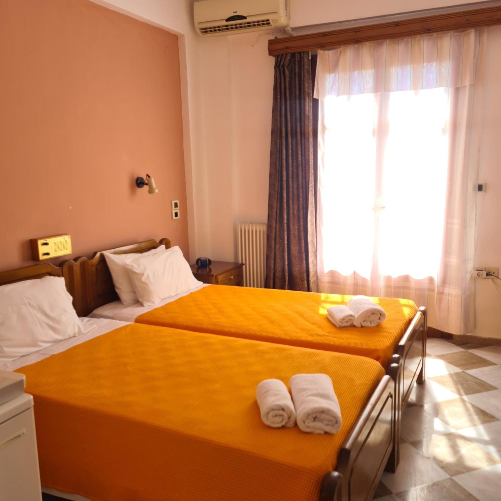 Hotel Belvedere Aeolis 3*