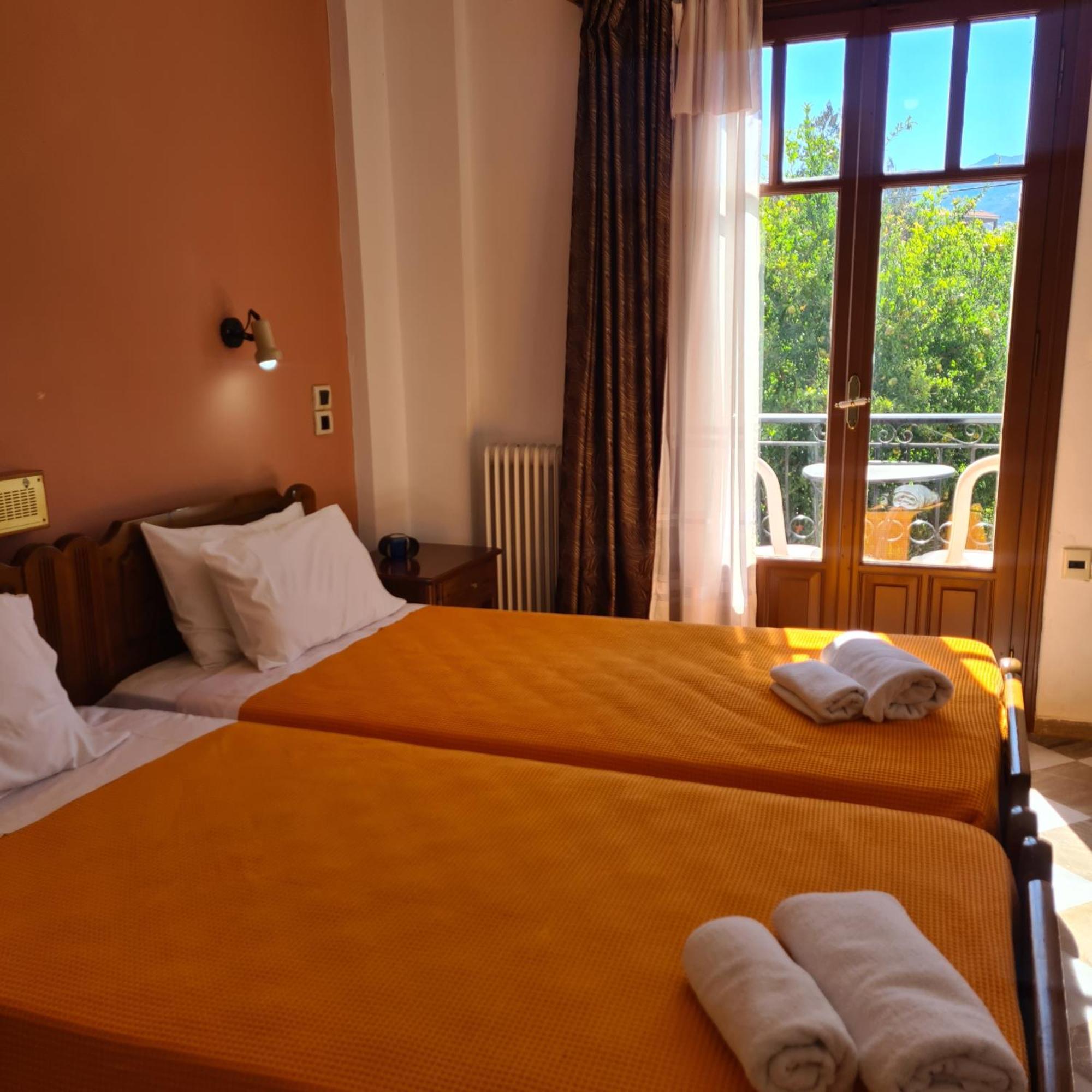 Belvedere Aeolis 3*