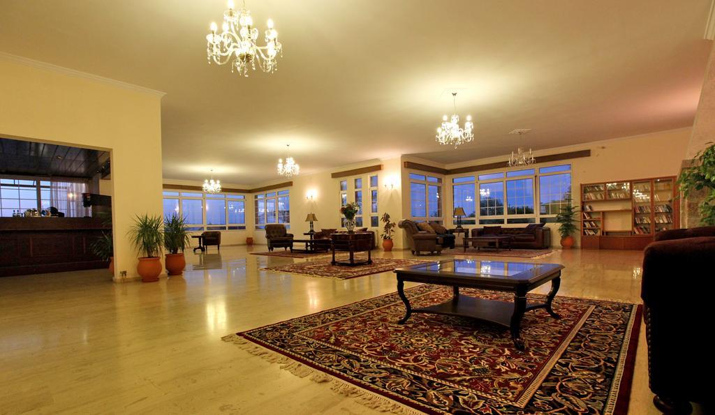 Hotel Belvedere Aeolis