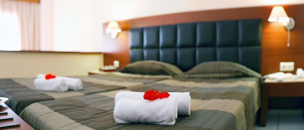 Hotel Belvedere Aeolis 3*