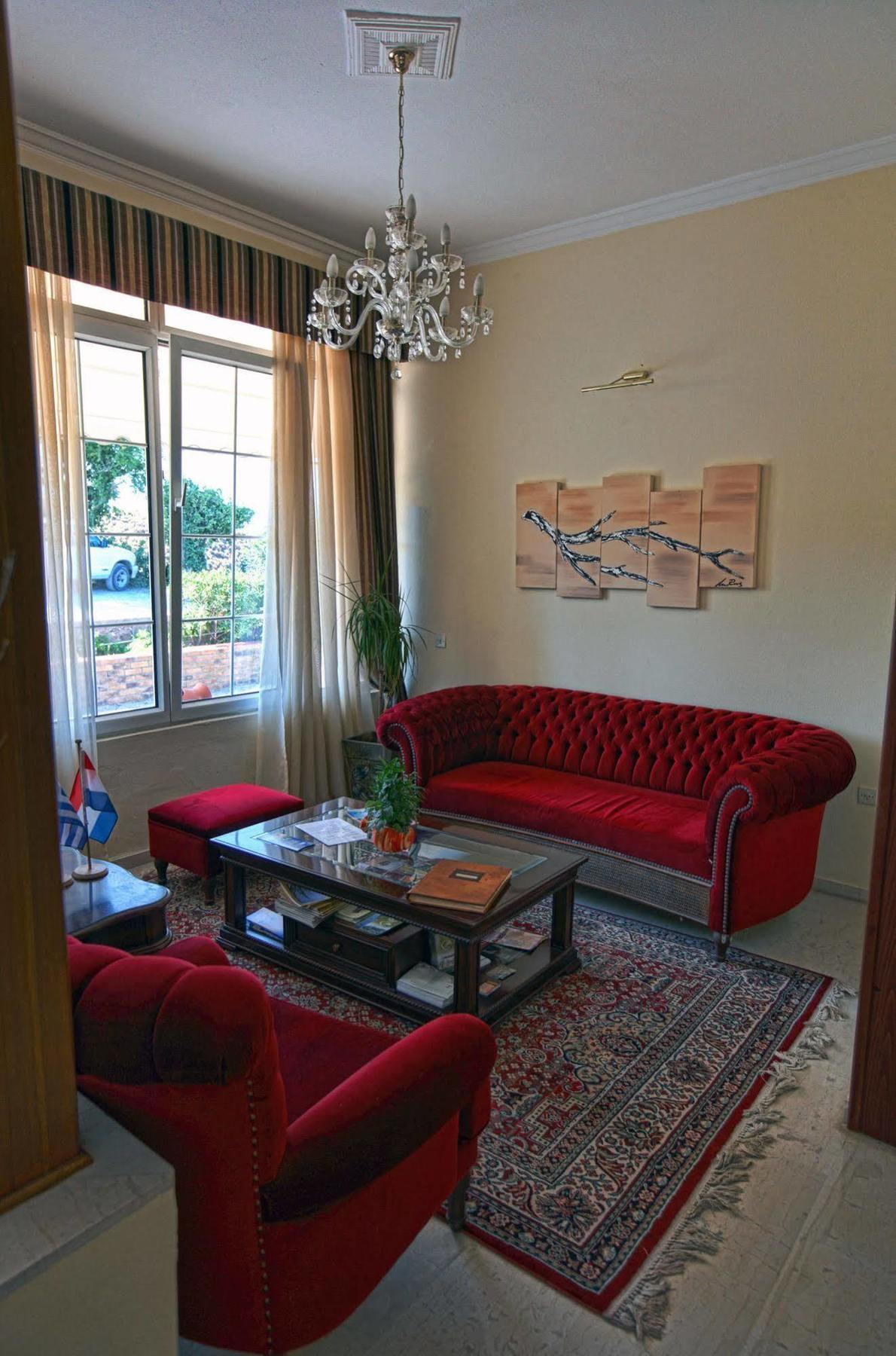 Hotel Belvedere Aeolis