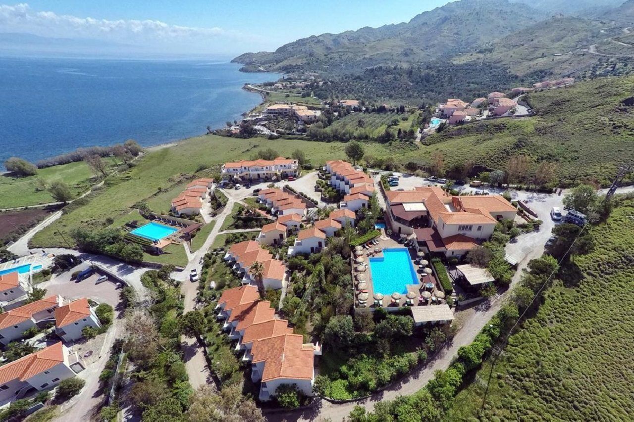 Belvedere Aeolis 3*